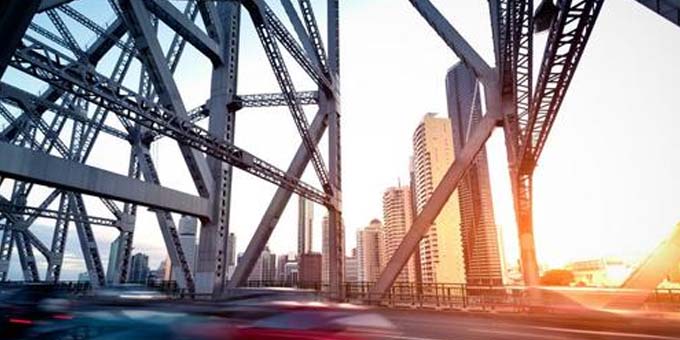 建成后團城山寶鋼將搬遷！總投資