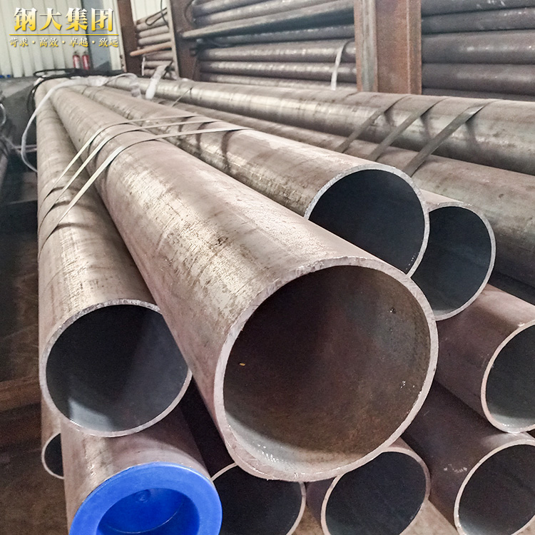 P22高壓鍋爐無縫鋼管